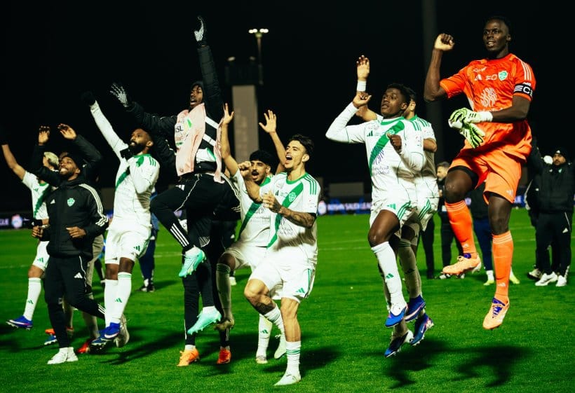 Matthias Jaissle Reshapes Al Ahli Defense for Al Ettifaq Clash