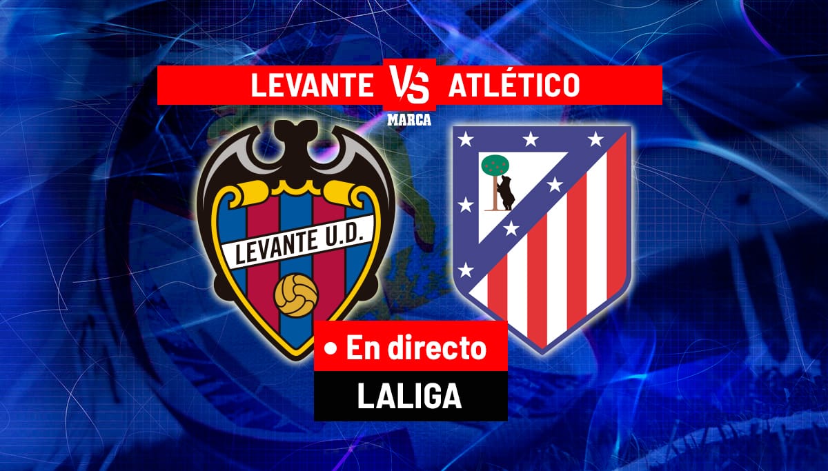 Atlético Faces Wounded Pride, Levante Test in LaLiga