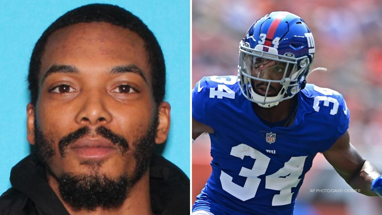 Former Giants CB Sam Beal Missing Since July