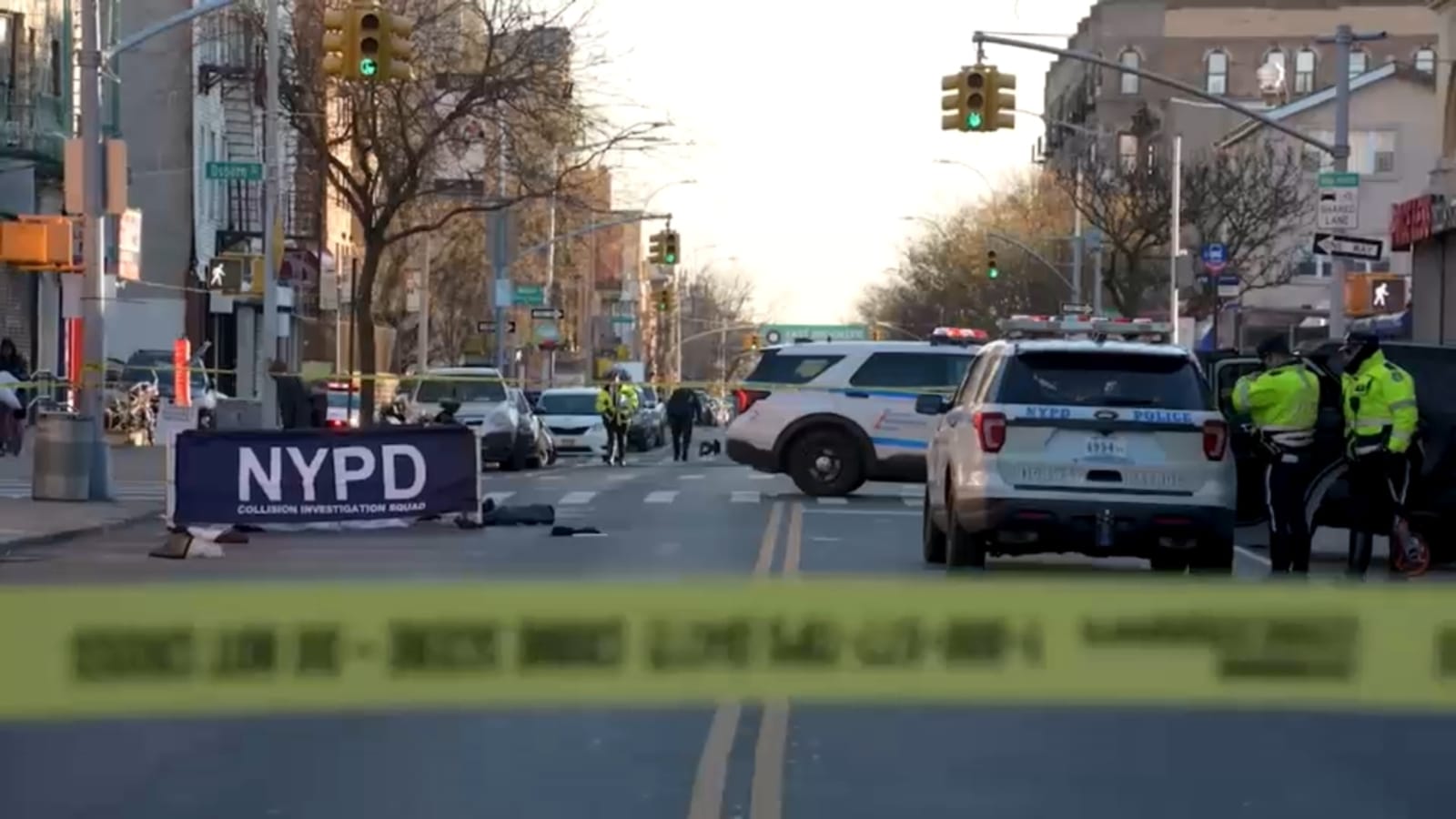 Former Nickelodeon Star Kianna Underwood Dies in Brooklyn Hit-and-Run