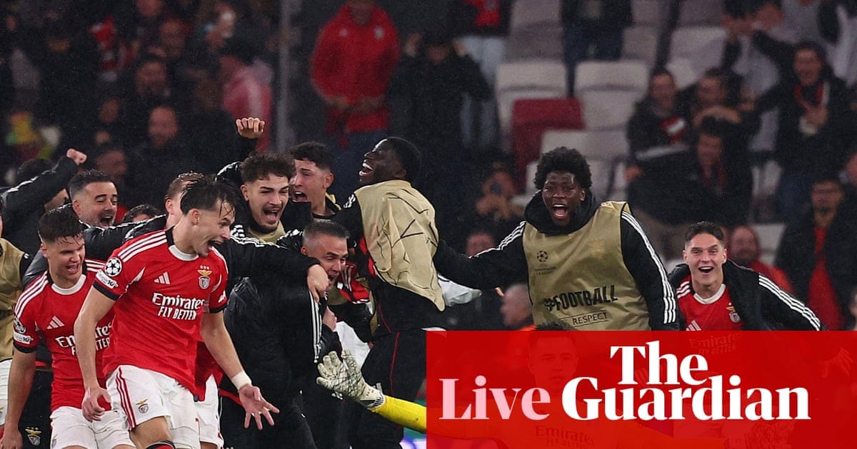 English Clubs Advance in Champions League Knockouts