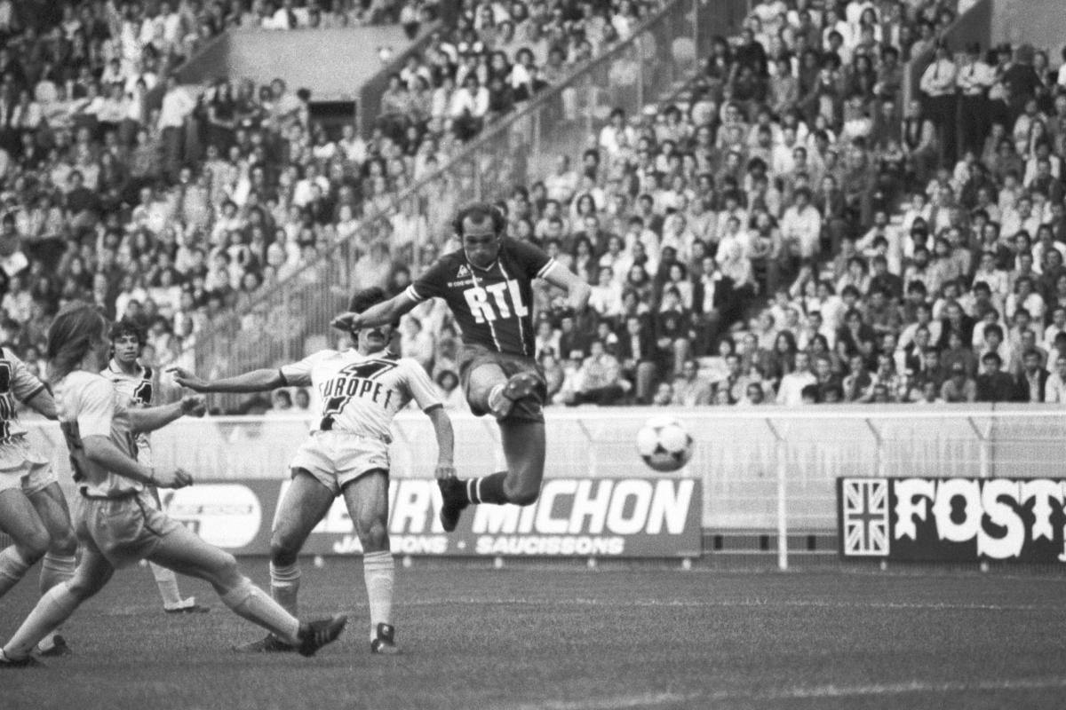 PSG-PFC Derby: 47 Years of Faux Rivalry Exposed