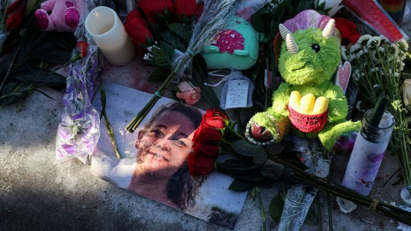 Fatal ICE Shooting Sparks Nationwide Protests Over Immigration