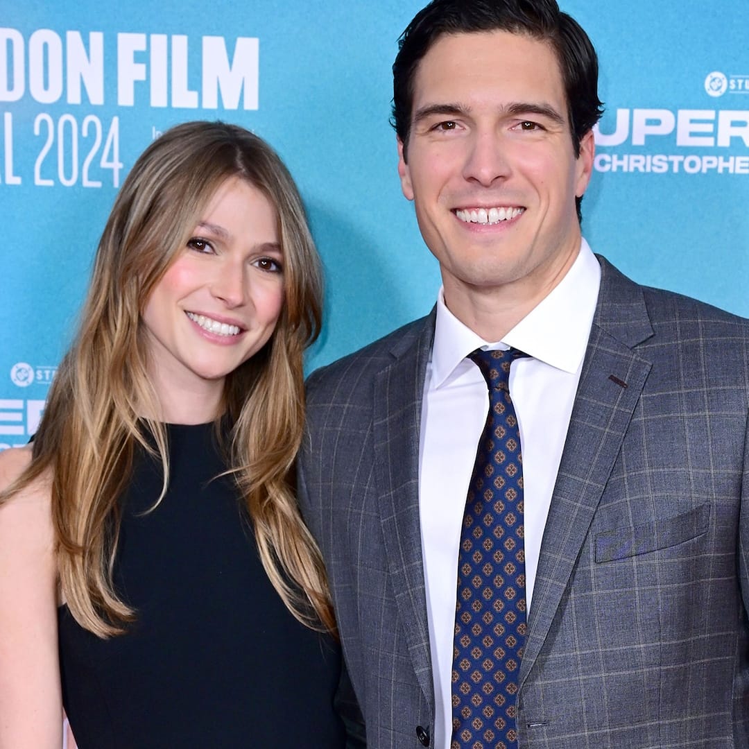 Will Reeve, Son of Christopher Reeve, Marries Amanda Dubin