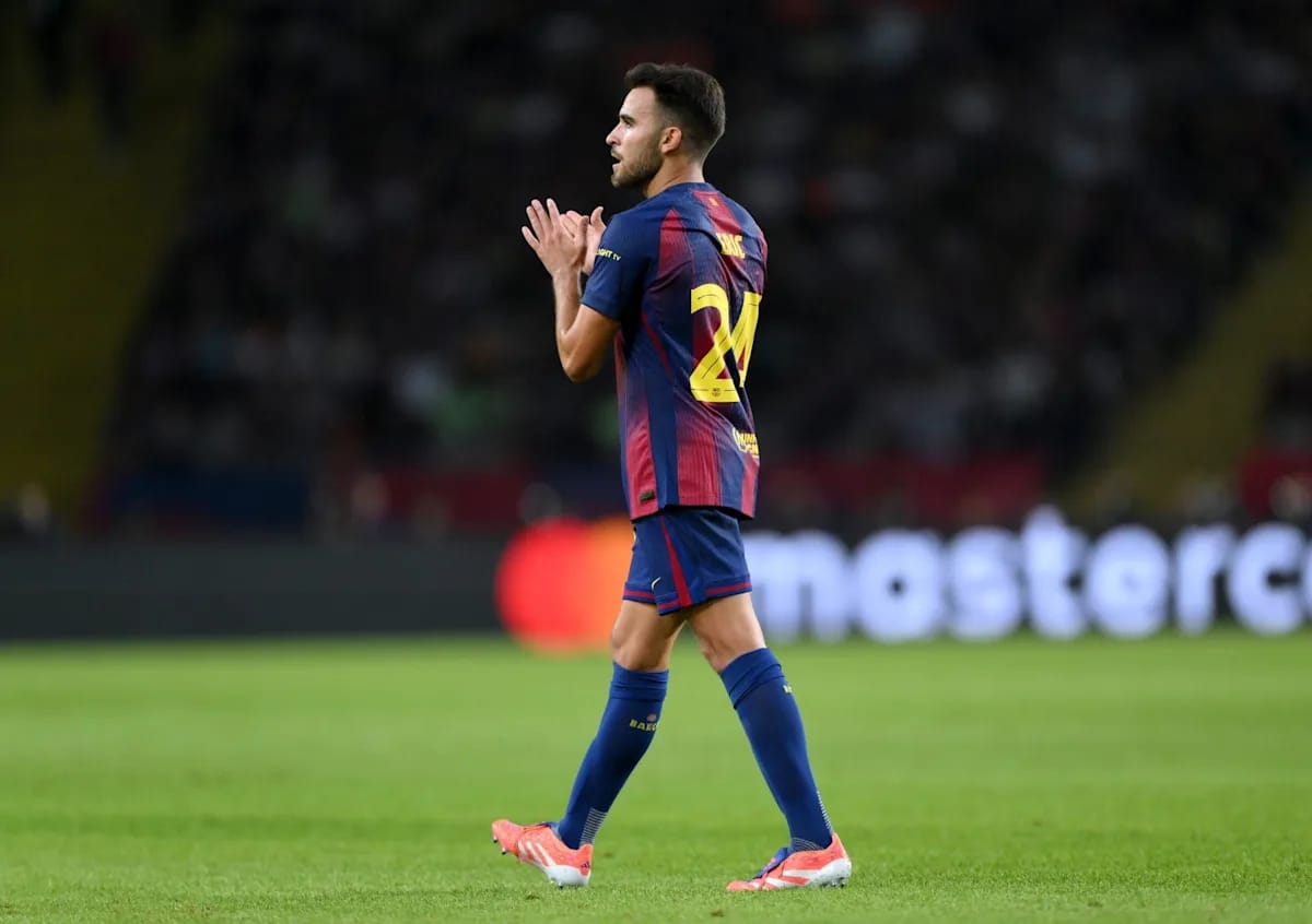 Barcelona Hosts Copenhagen in Crucial Champions League Clash