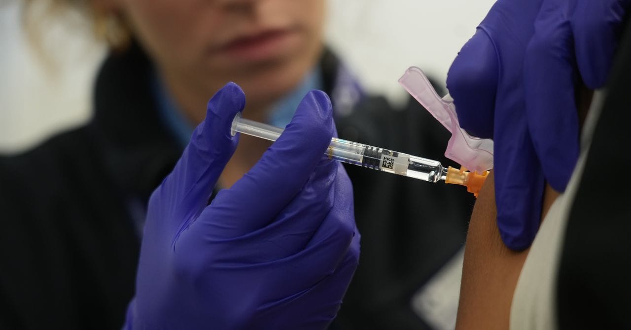 CDC Data Confirms Flu Surge While 'Super Flu' Hype Persists