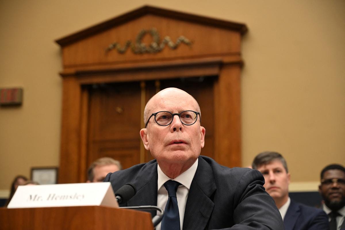 Health Insurers Tumble on Medicare Rate Proposal