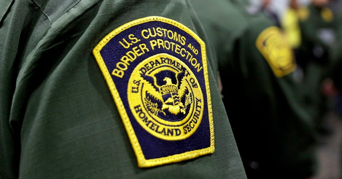 Arizona Shooting Involving Border Patrol Under Investigation