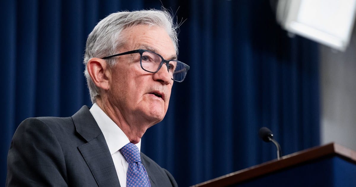 Fed Expected to Hold Rates Steady Amid Political Pressure