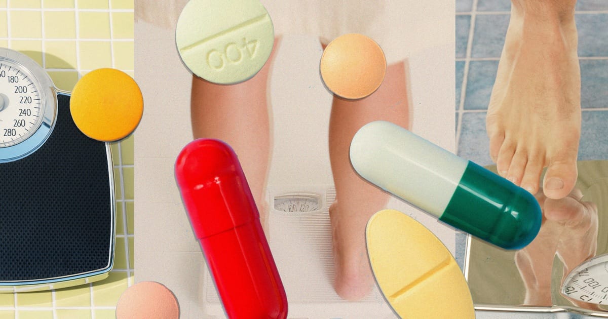 Novo Nordisk Pill Targets New Market as GLP-1 Hype Peaks