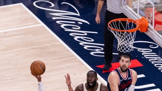 Jordan Miller's Breakout Performance Boosts Clippers