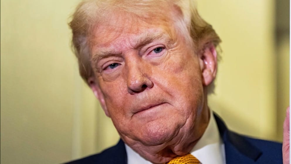 Trump Oil Handout: Venezuela's Debt or DC's Dream?