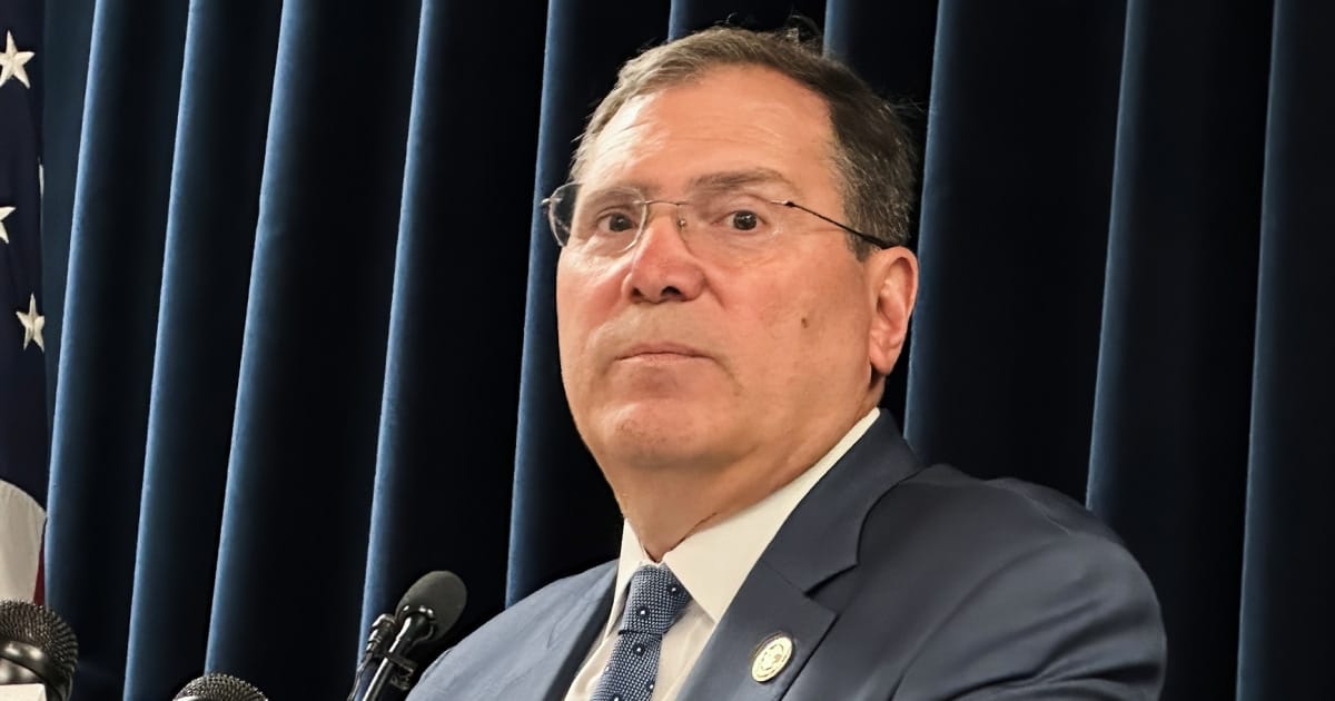 Trump's Unlawful Appointments Decimate Justice System