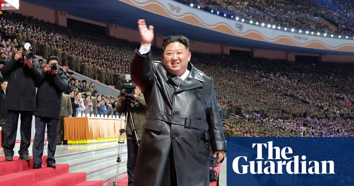 Kim Jong Un's Russia Alliance Exposed: Desperation or Domination?
