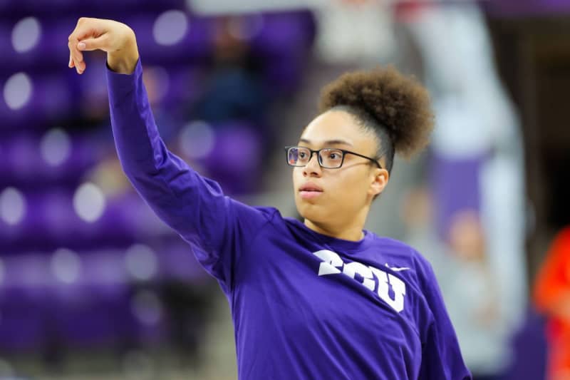 Ohio State Upsets TCU in Thrilling Women's Basketball Matchup