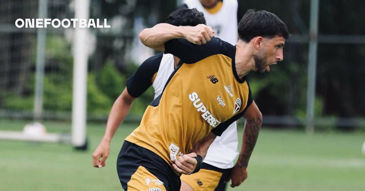 Flamengo Begins Title Defense Against Sao Paulo in Serie A Opener