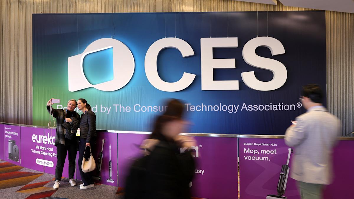 CES 2026 Hype Cycle Begins: AI Dominance Confirmed