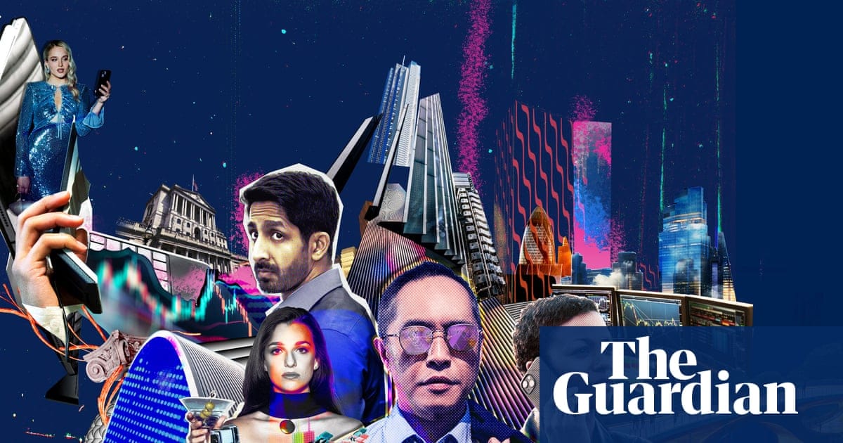 Industry Season 4 Premieres: High-Stakes Finance Drama Returns