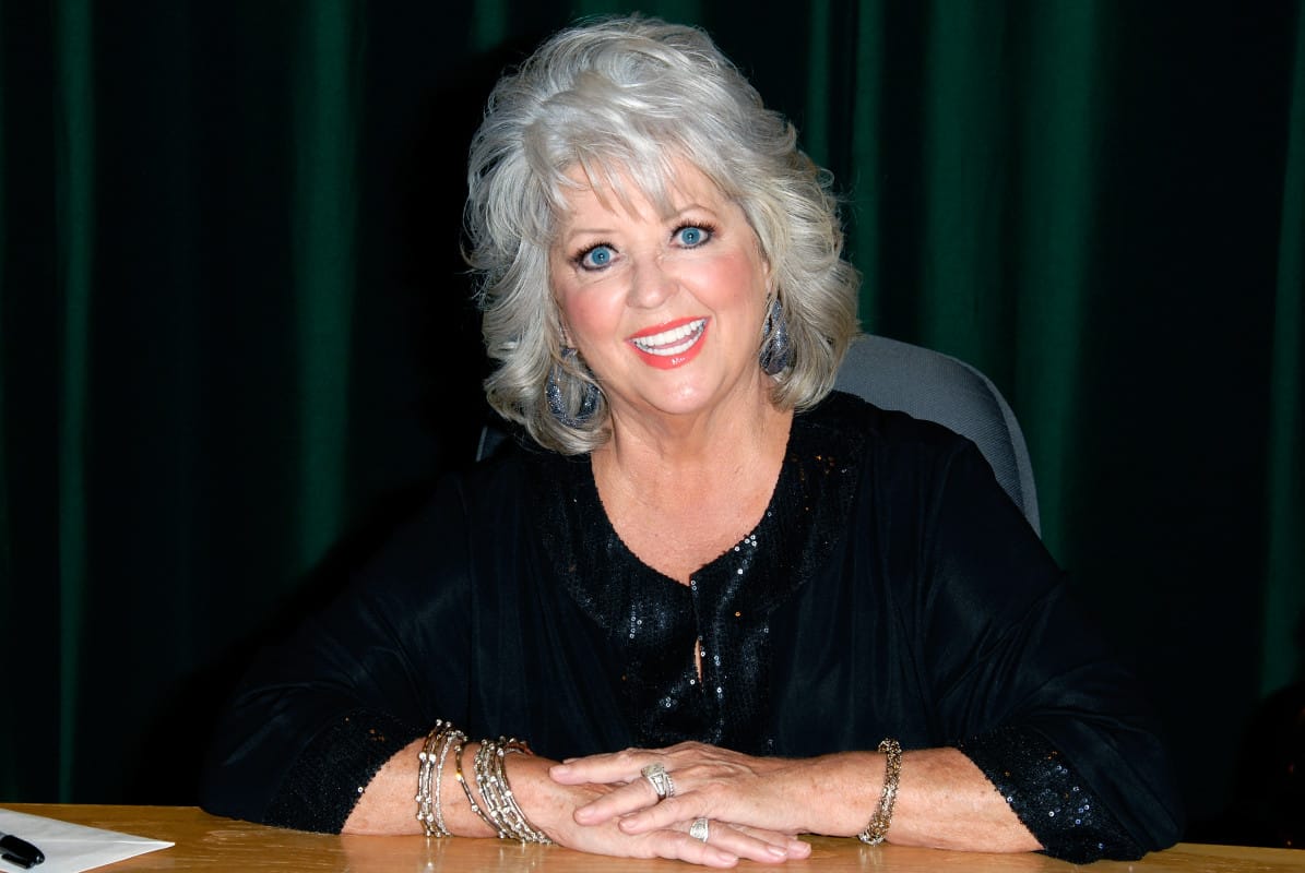 Paula Deen Marks 79th Birthday Amidst Noteworthy Transformation