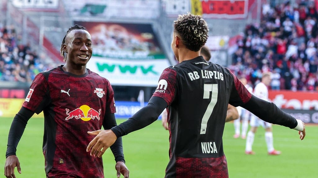 RB Leipzig vs. Bayern: Duo Returns, Star Rests in Bundesliga Clash