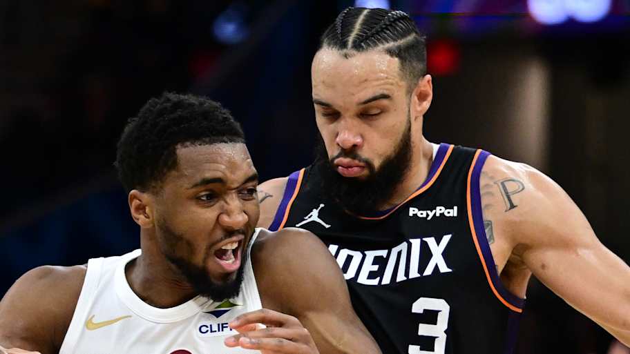 Suns Guard Jalen Green Cleared to Play vs. Cavaliers