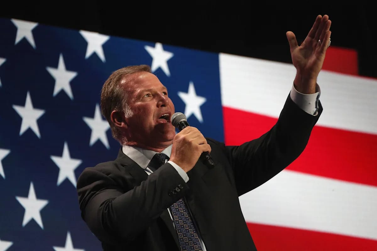 Jim Cornelison to Sing National Anthem Before Bears-Rams Playoff Game