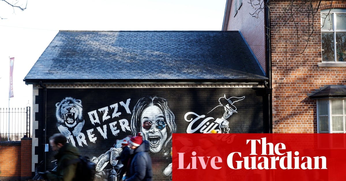 Premier League Relegation Battle Kicks Off