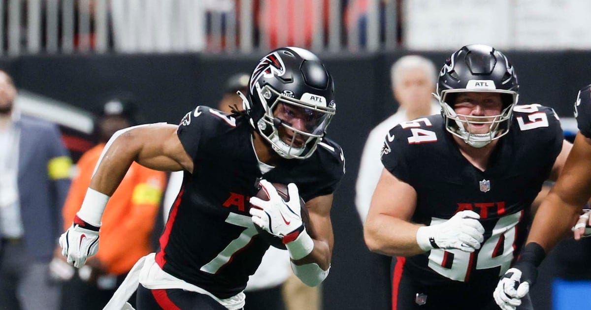 Falcons Retain DC Jeff Ulbrich Under New Coach Stefanski