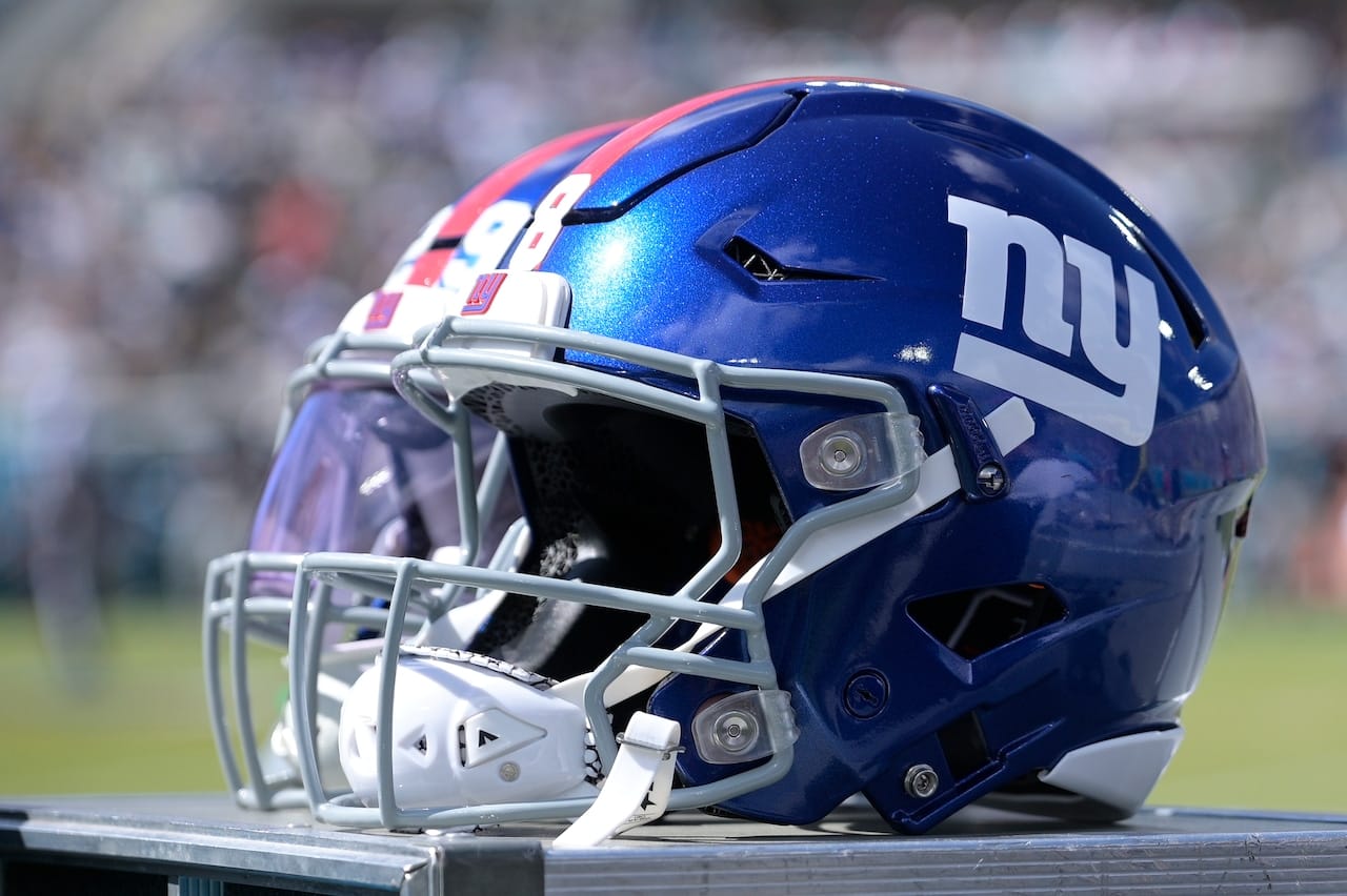 Ex-Giants CB Sam Beal Missing Seven Months; Family Pleads