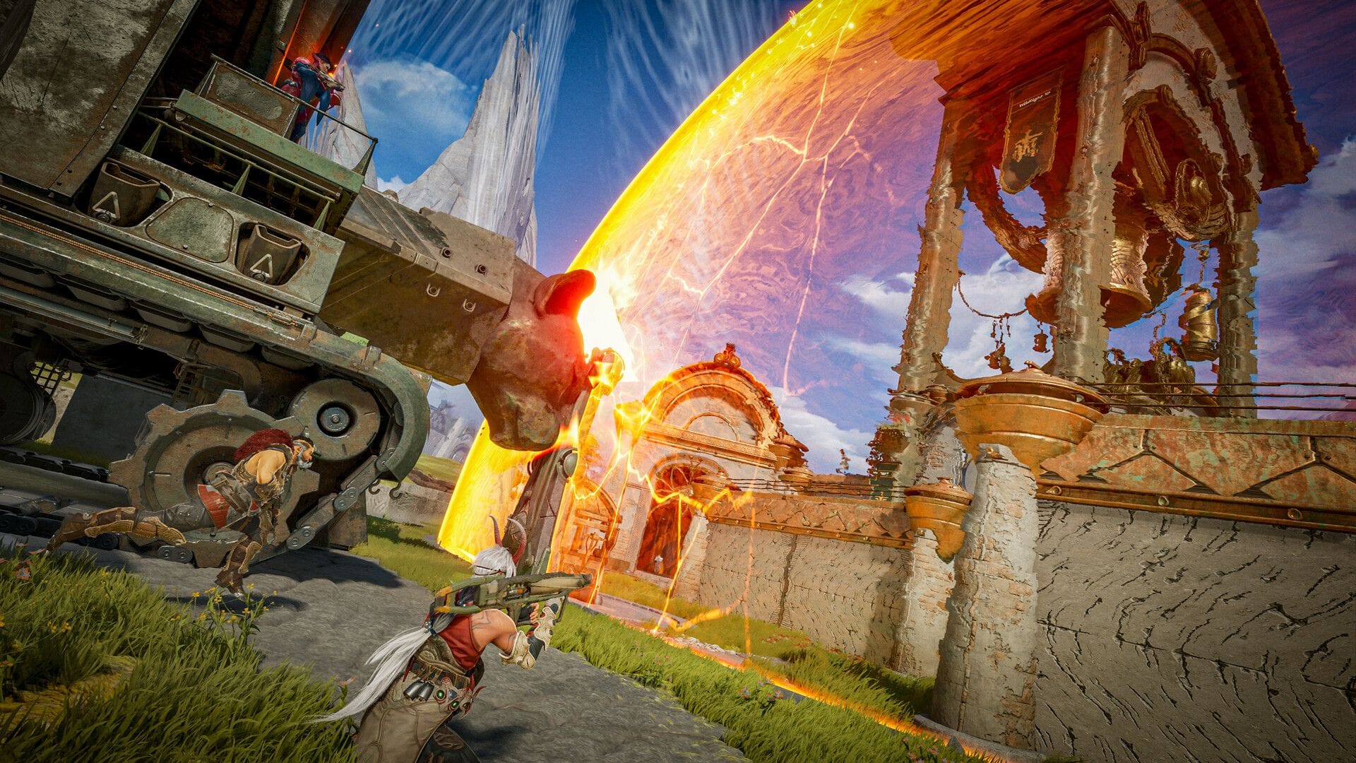 Highguard Reveals Free-to-Play Model, Sparks Secure Boot Debate
