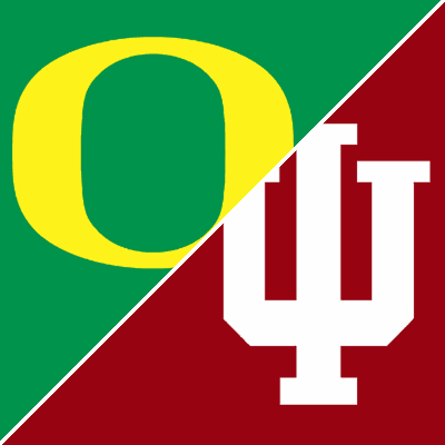 Indiana Oregon Playoff Scandal: Analytics Rigged For Ducks