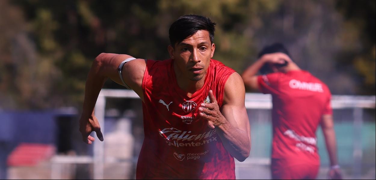 Chivas Kick Off Clausura 2026 Season Against Pachuca