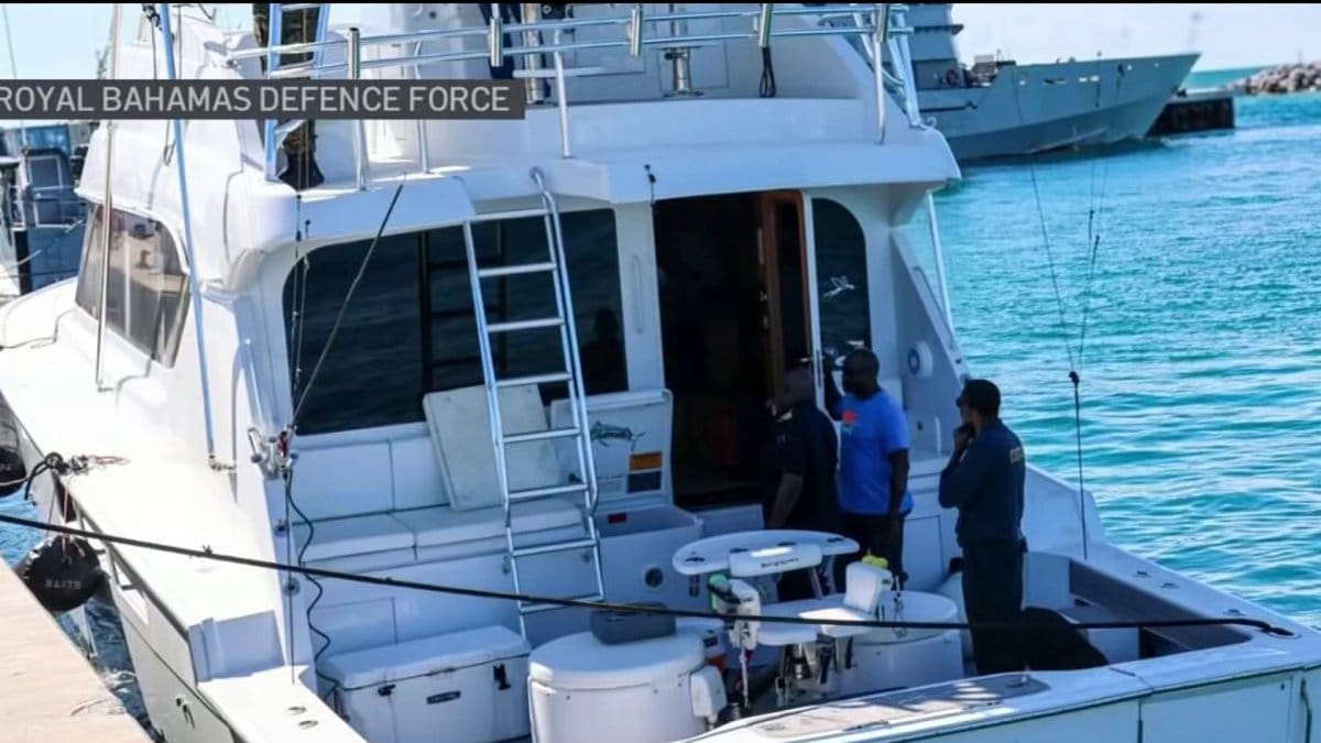 Bahamas Balances Enforcement and Allure Amid Dual Challenges