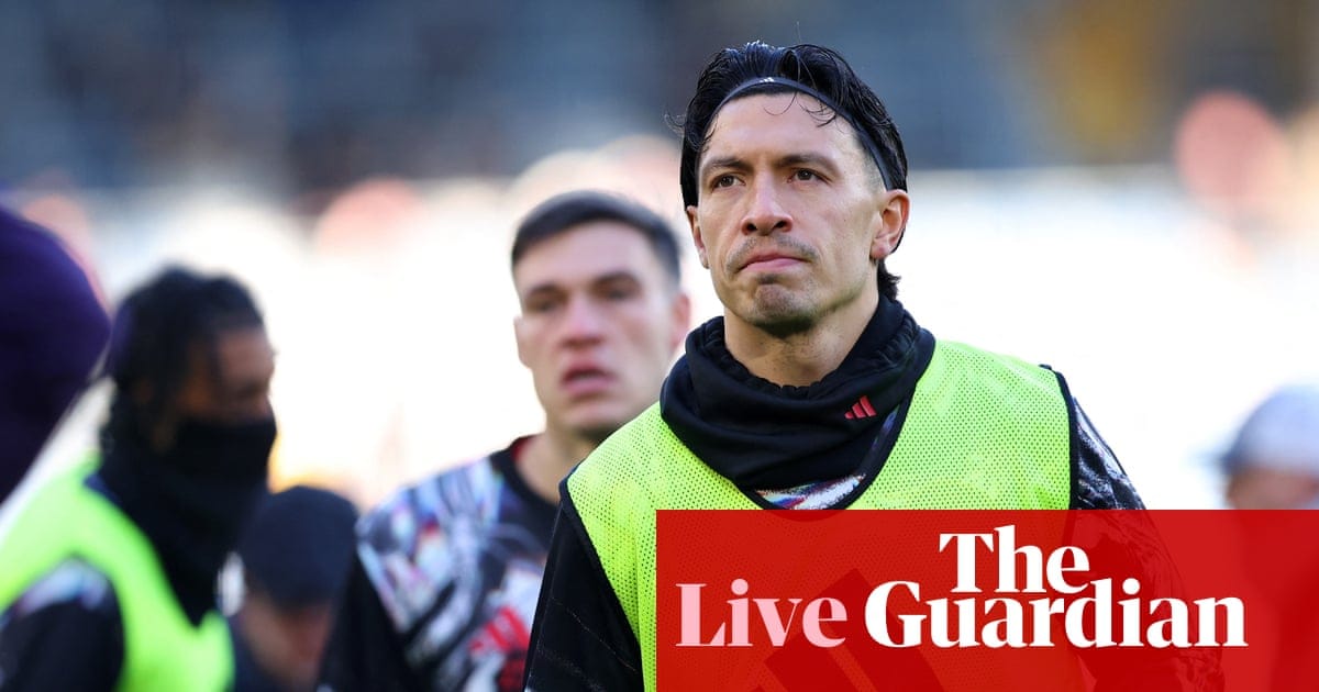 Man Utd and Liverpool Collapse Signals End of Premier League Elite