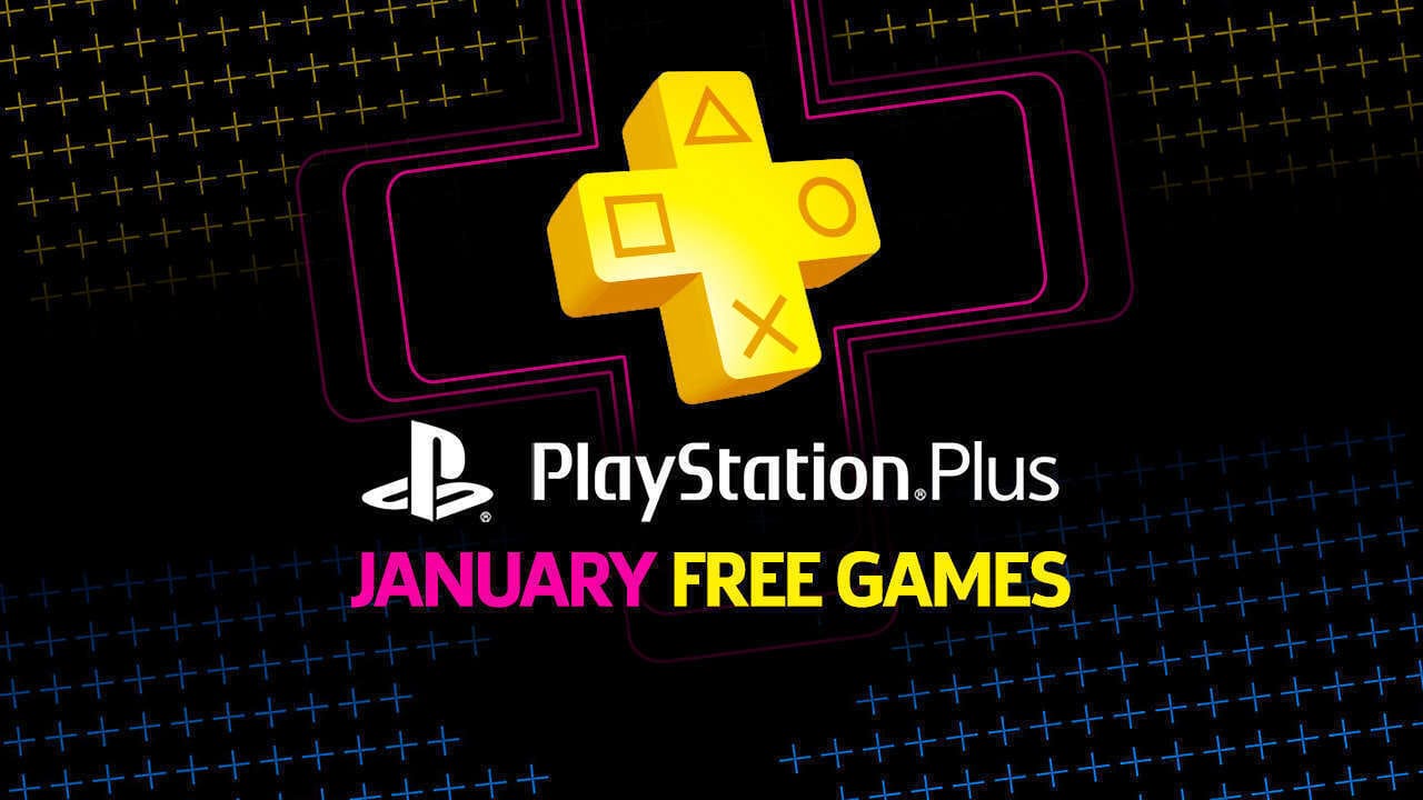 PS Plus January Lineup: Unbound Fuels Player Backlash