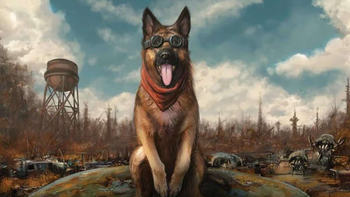 Magic: The Gathering Unveils Fallout Crossover With 'Rad Superdrop'