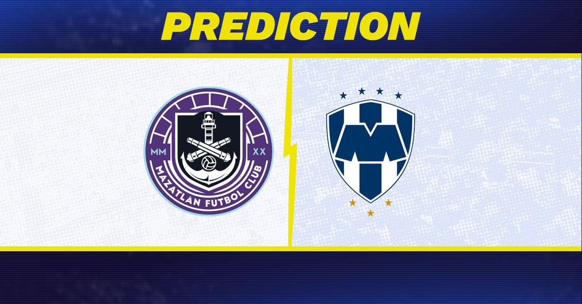 Liga MX Showdown: Star-Studded Monterrey Visits Mazatlán