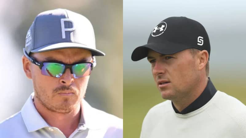 Koepka's Return Divides Golfers; LIV Continues to Lure Stars