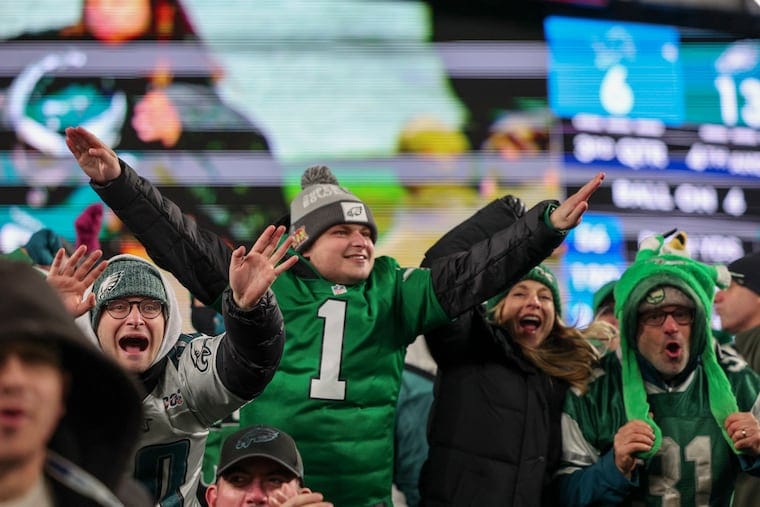 Kittle Recalls 'Unique' Fan Encounter Ahead of Eagles Clash