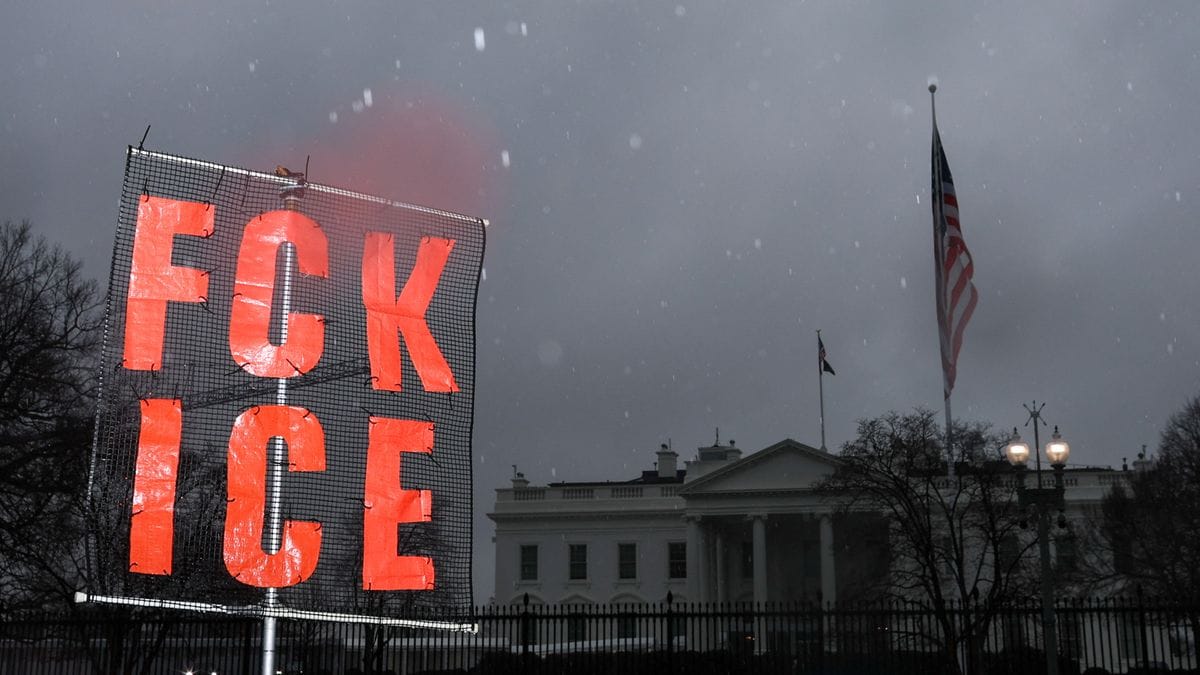 US Prosecutors Resign Amid Protests Against Trump Administration