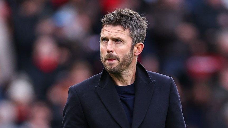Carrick's United Future: Caretaker Role Sparks Permanent Job Debate
