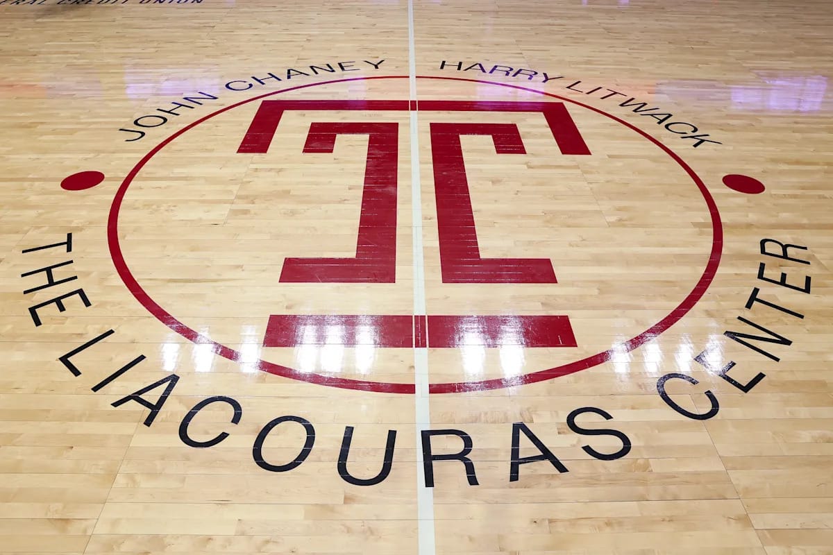 Temple University Mourns Loss of Assistant Basketball Coach Bill Courtney