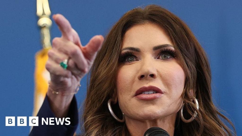 Hundreds More Federal Agents Deployed to Minneapolis