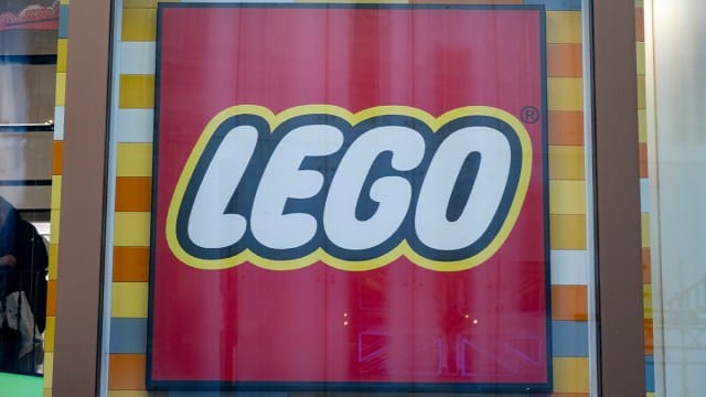 LEGO Ocarina of Time Set Sparks Fan Excitement