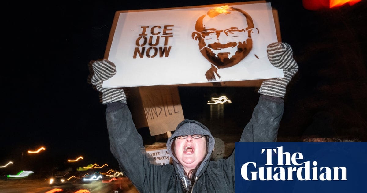 Nationwide Strike Planned to Protest ICE Actions