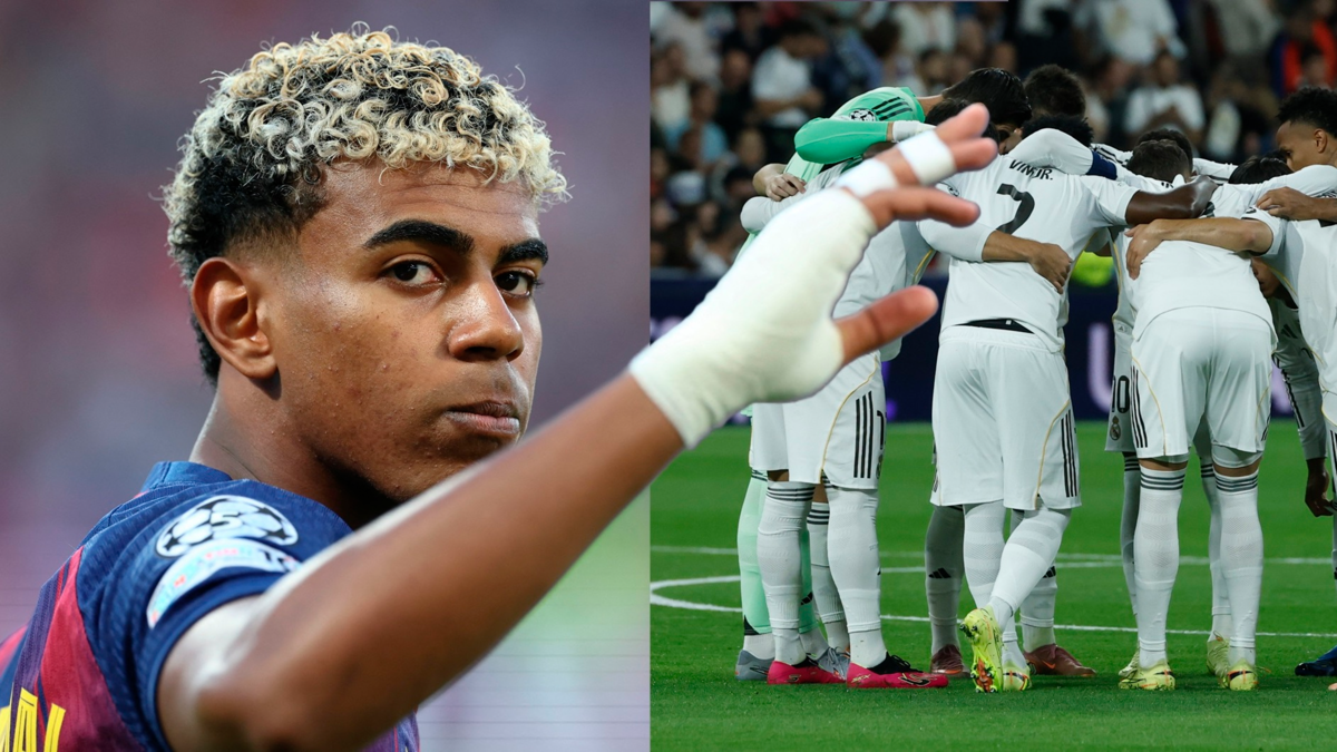 Barcelona, Real Madrid Vie for Supercopa Title Amid Yamal's Return