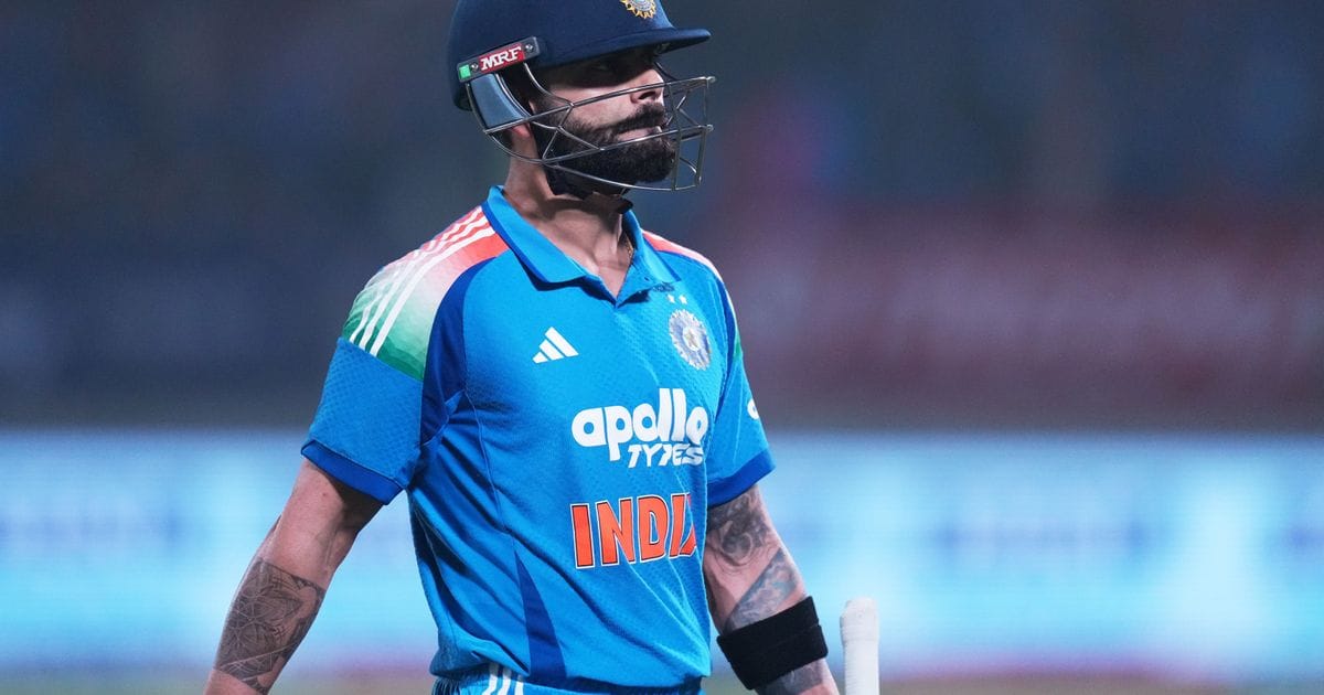 India Eyes Series Win Against New Zealand After ODI Triumph