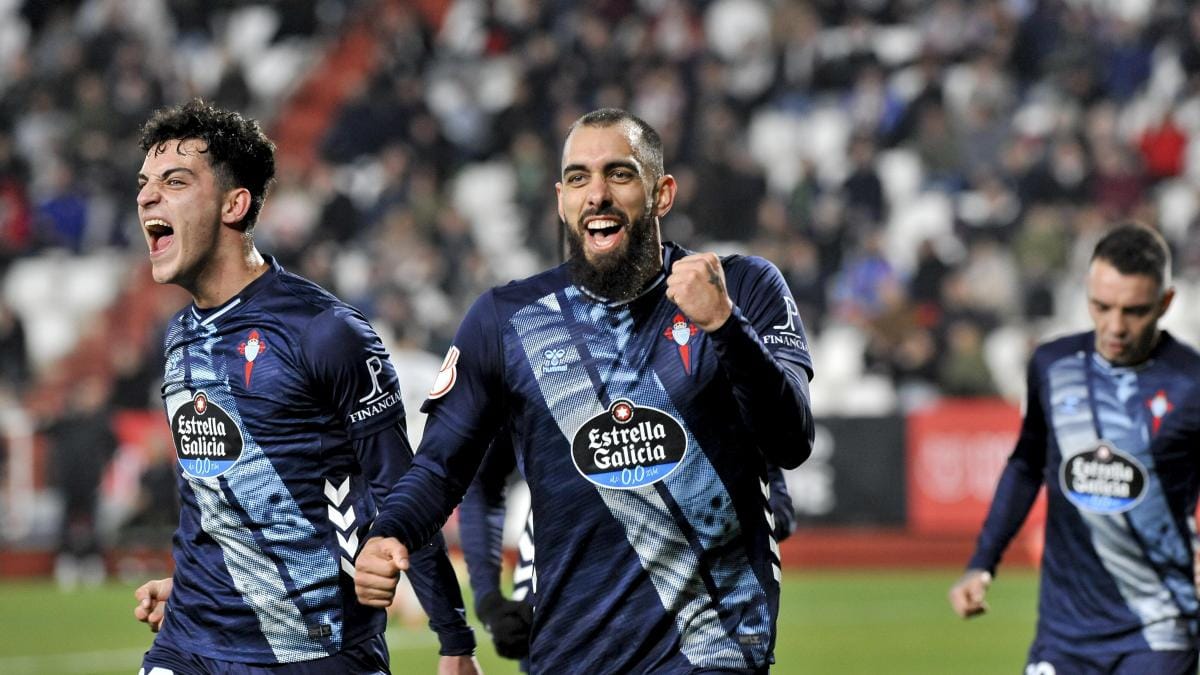 Celta vs. Valencia: Coaches' Ego Battle Erupts