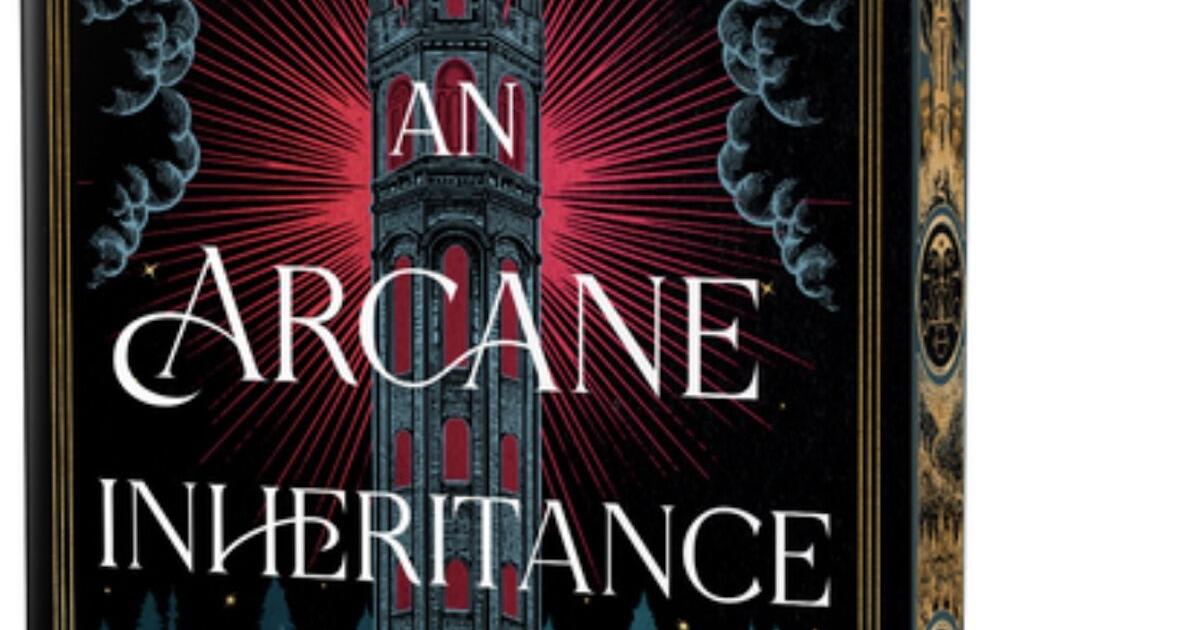 Literary Industrial Complex Exploits New Year Resolutions