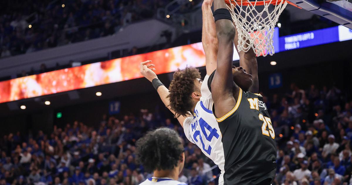 Kentucky Wildcats' Collapse Exposes Program's Deepening Crisis